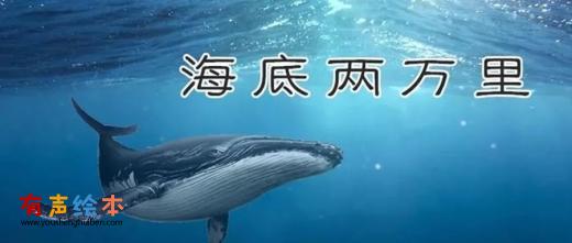 《海底两万里》02赞成与反对 第1张