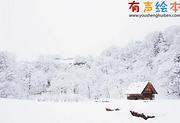 10本关于雪的绘本，让孩子遇见最美雪景！