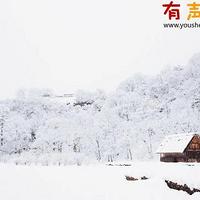 10本关于雪的绘本，让孩子遇见最美雪景！